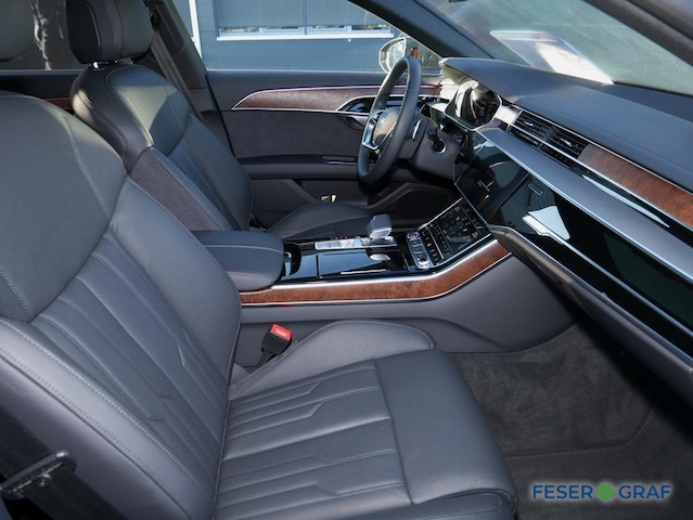 Audi A8 50 TDI Quattro Tiptronic - - Joinsteer - #5
