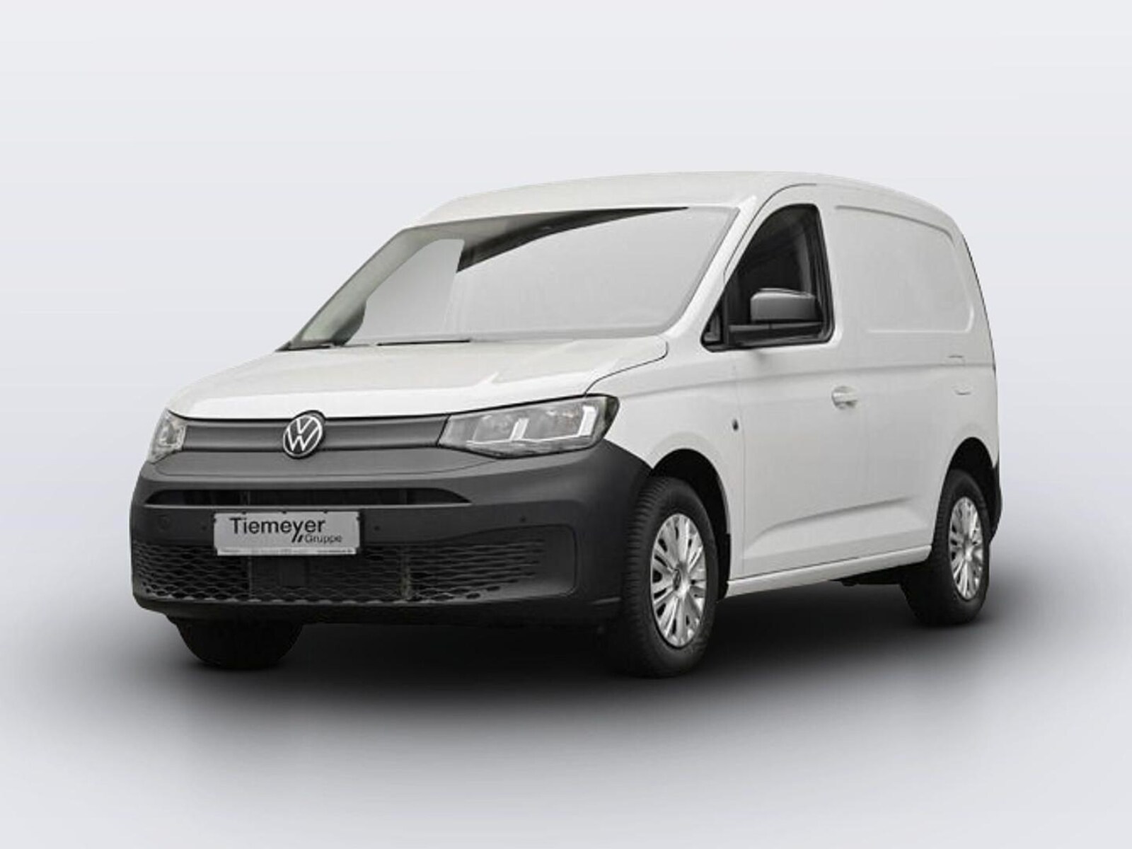 Volkswagen Caddy Cargo