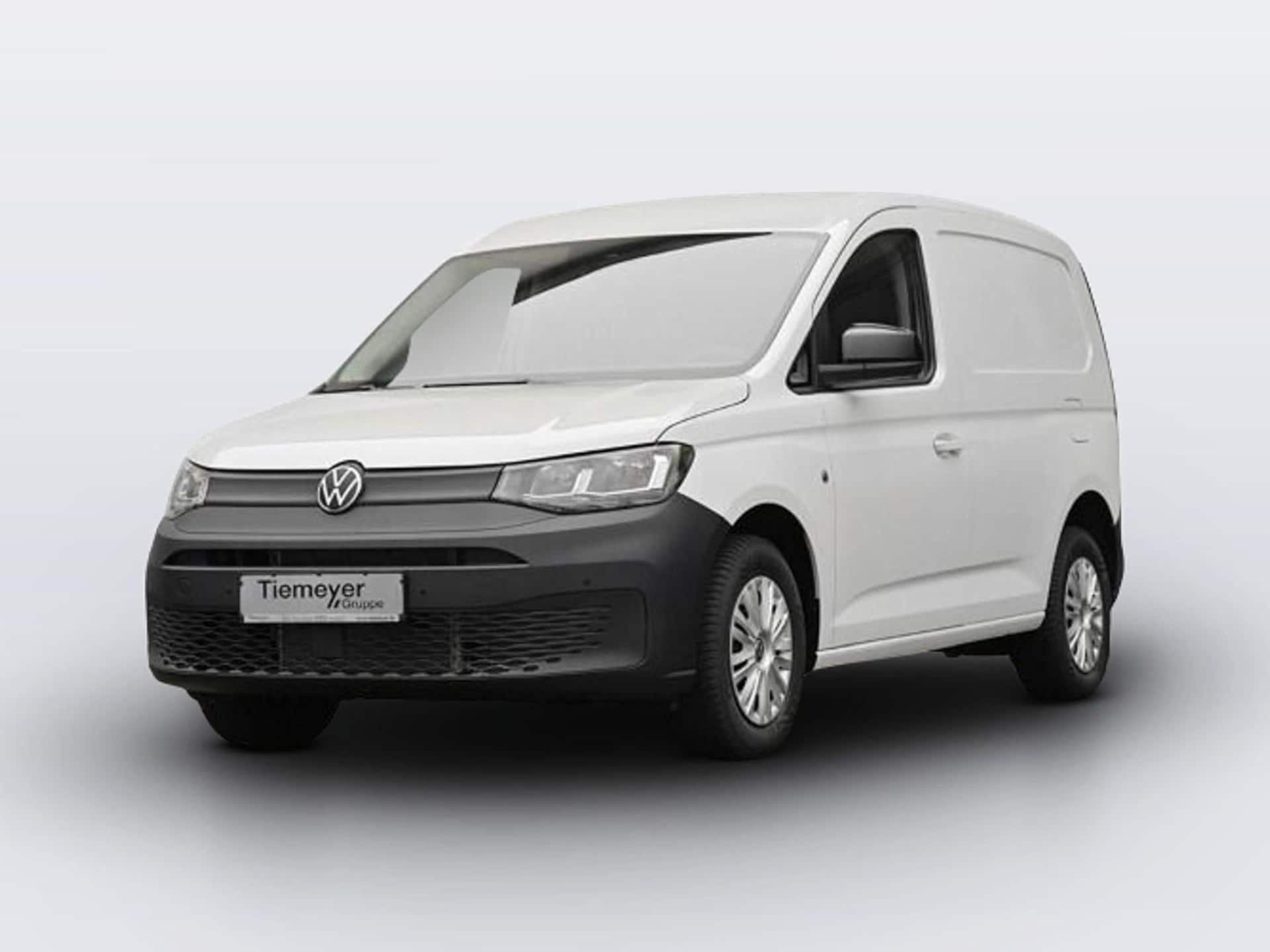 Volkswagen Caddy Cargo