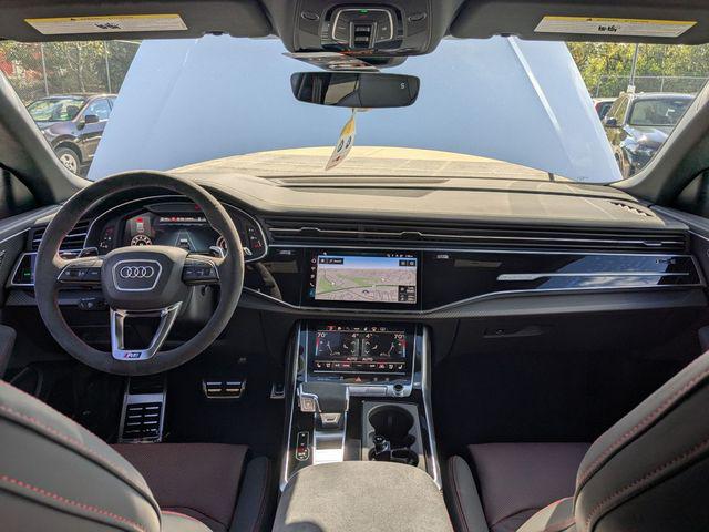 2026 Audi RS Q8 Base - Photo 9