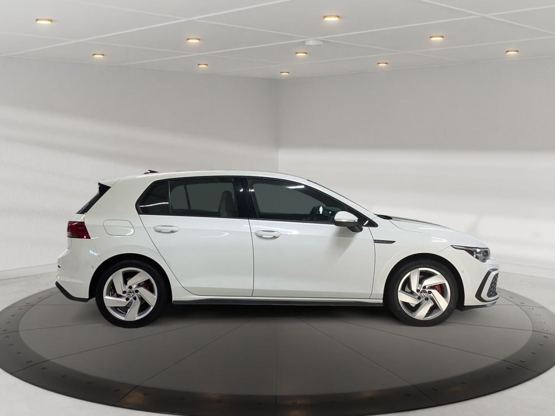 Volkswagen Golf GTD