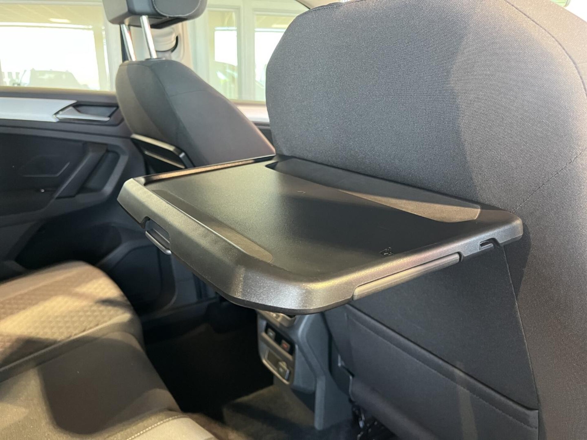 Volkswagen Tiguan Comfortline