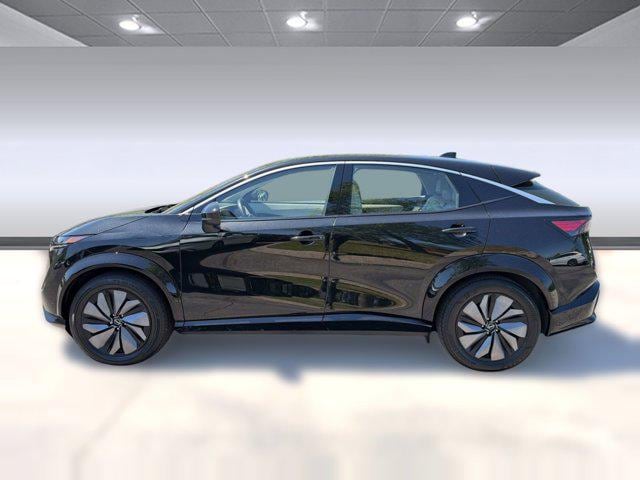 Used 2023 Nissan Ariya Engage with VIN JN1AF0BA1PM407713 for sale in Nashville, TN
