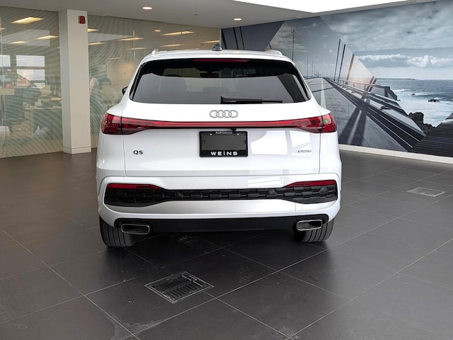 2026 Audi Q5