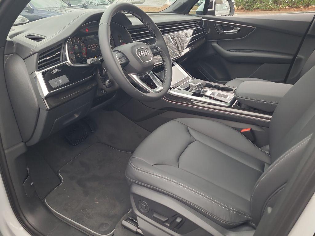 2026 Audi Q7 Premium - Photo 6