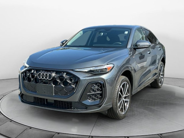 2026 Audi Q5 Sportback