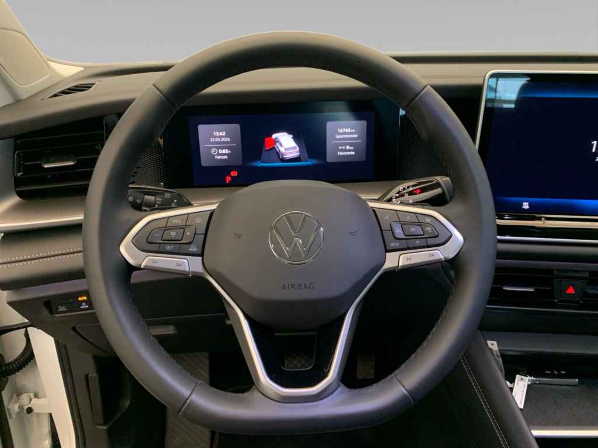 Volkswagen Tayron Life