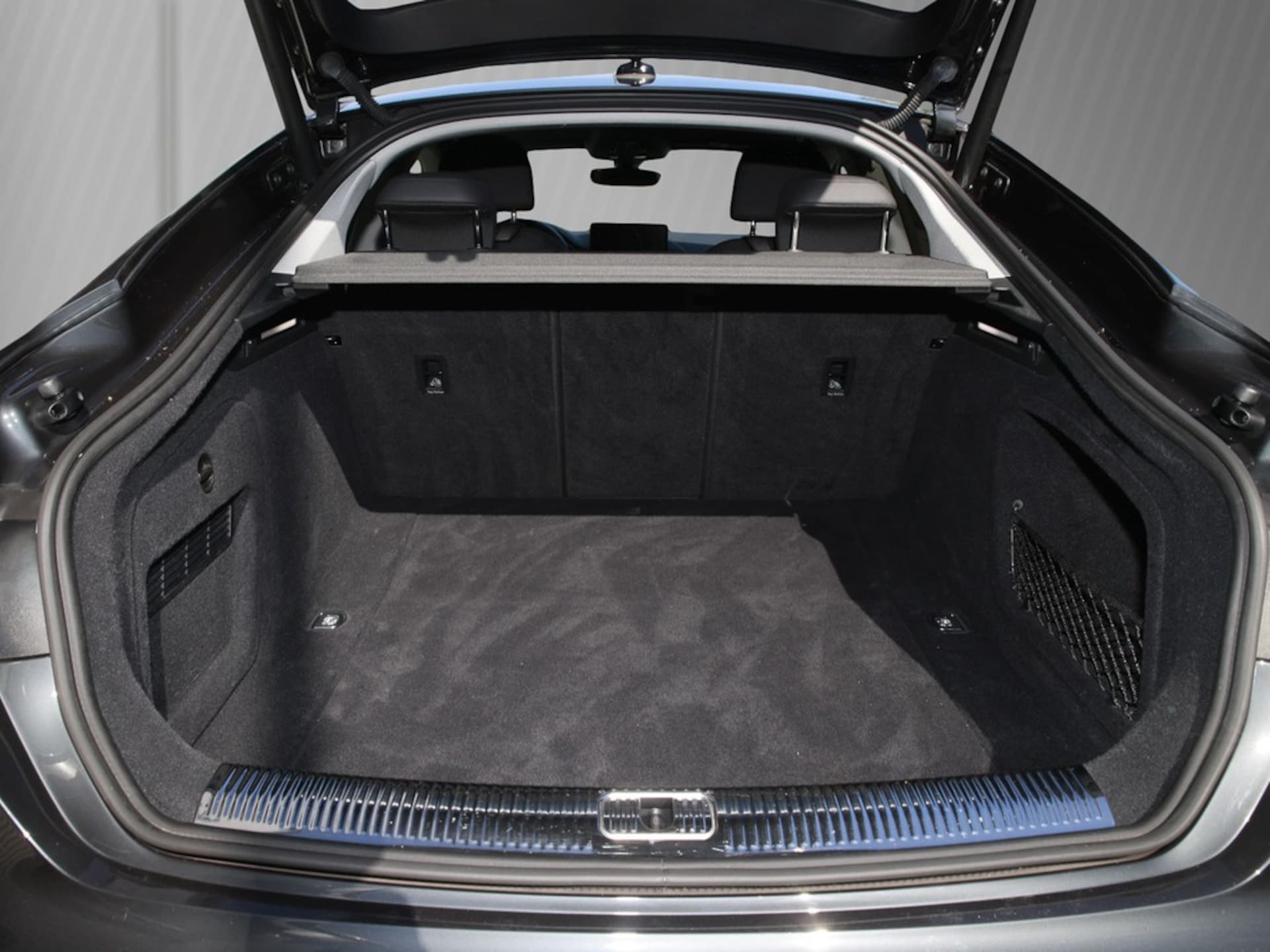 Audi A5 Sportback Advanced
