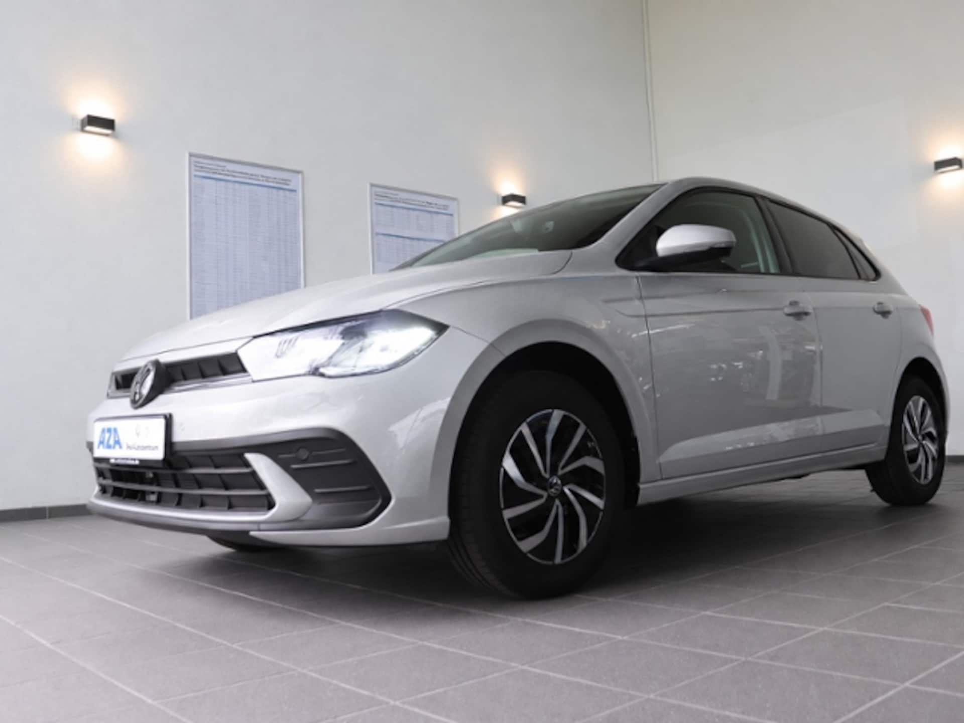 Volkswagen Polo Life
