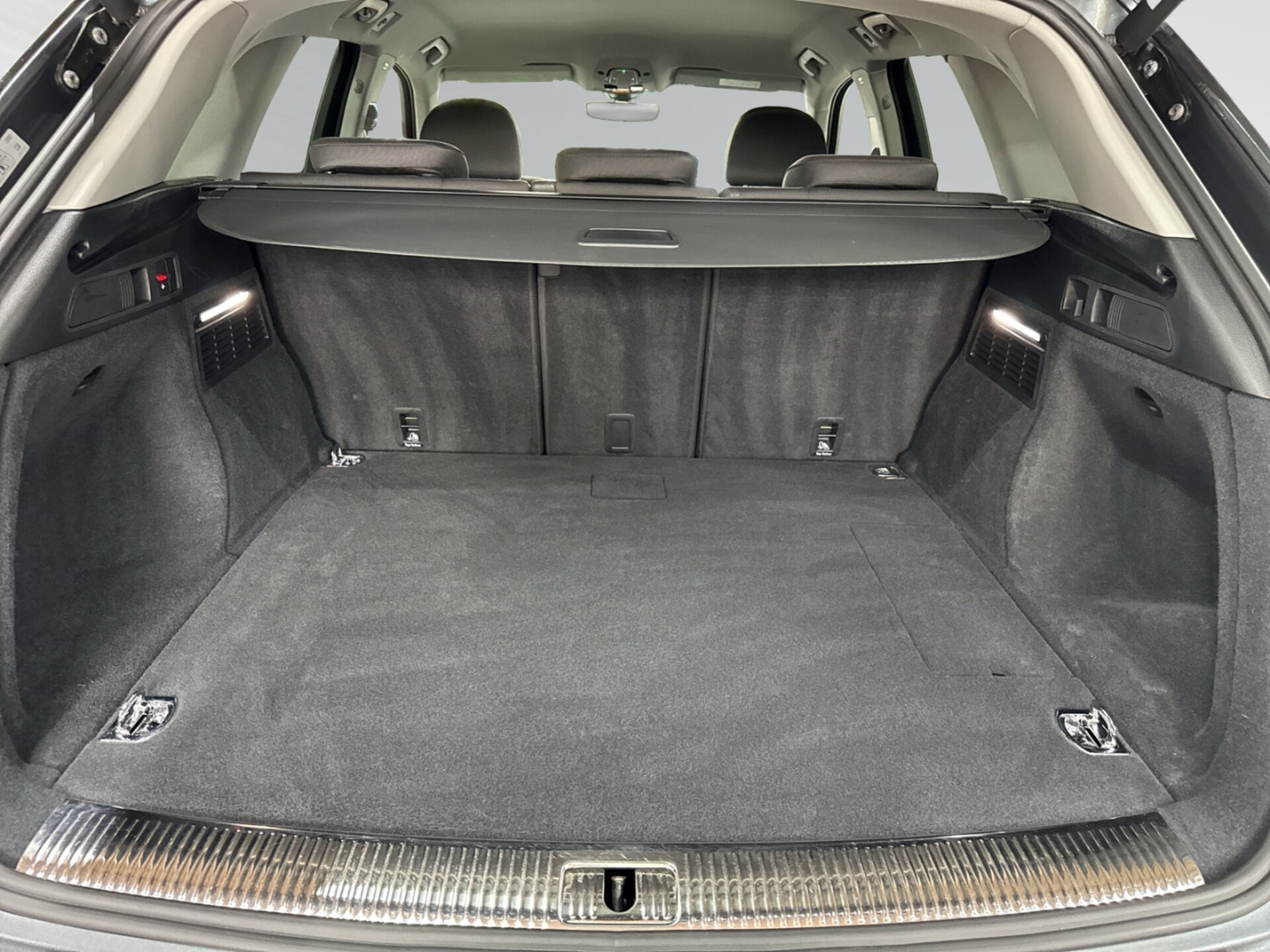 Audi Q5 TFSI e S line