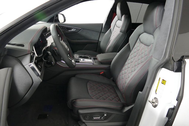 2026 Audi SQ8 Prestige - Photo 10