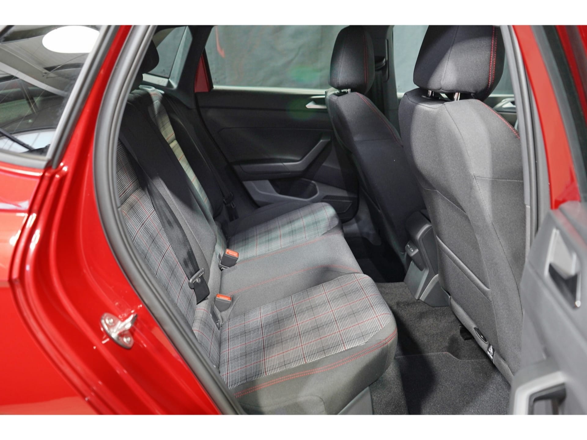 Volkswagen Polo GTI