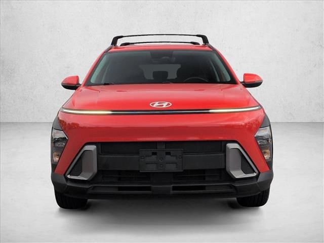 2024 Hyundai Kona