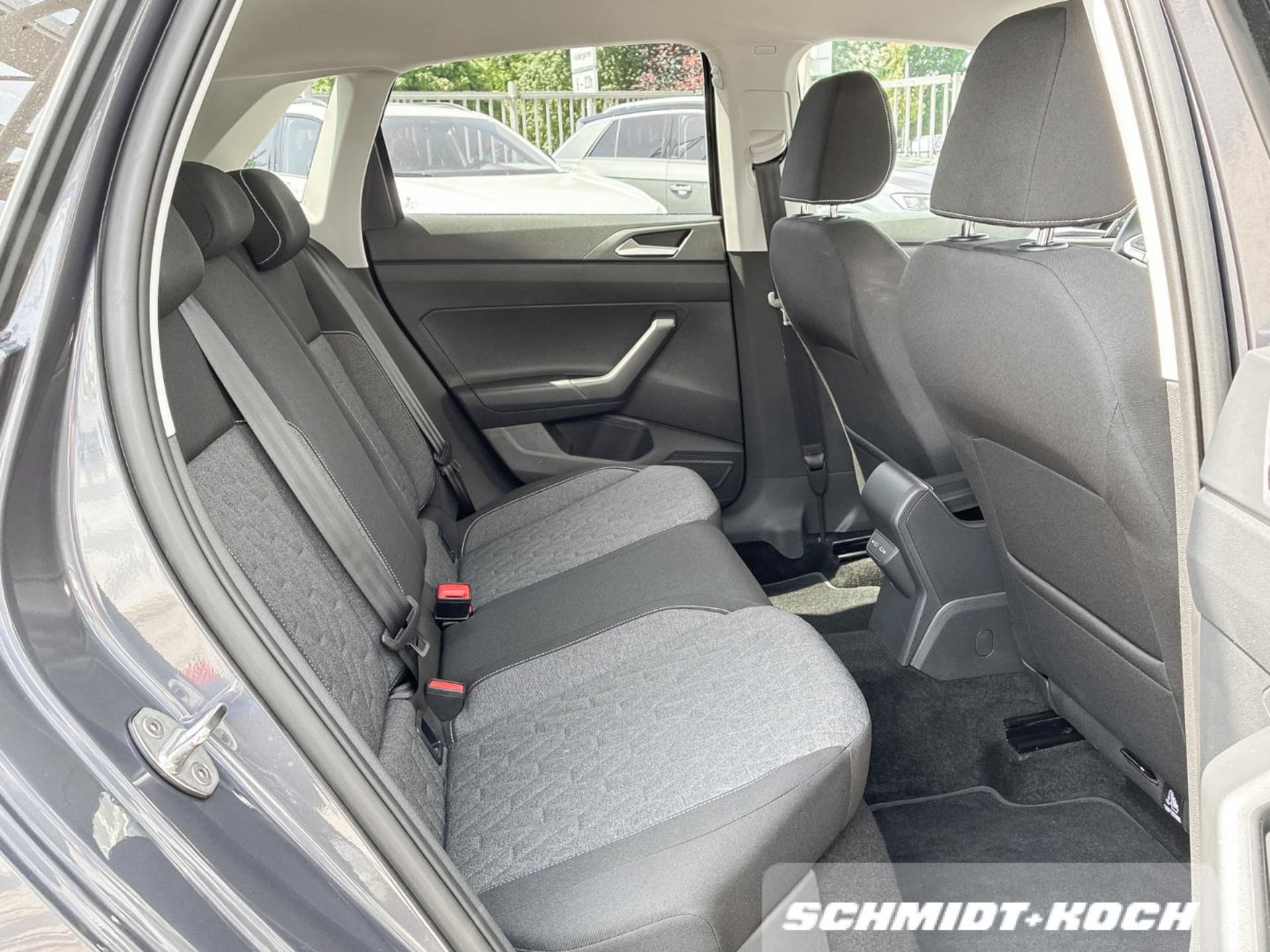 Volkswagen Polo MOVE