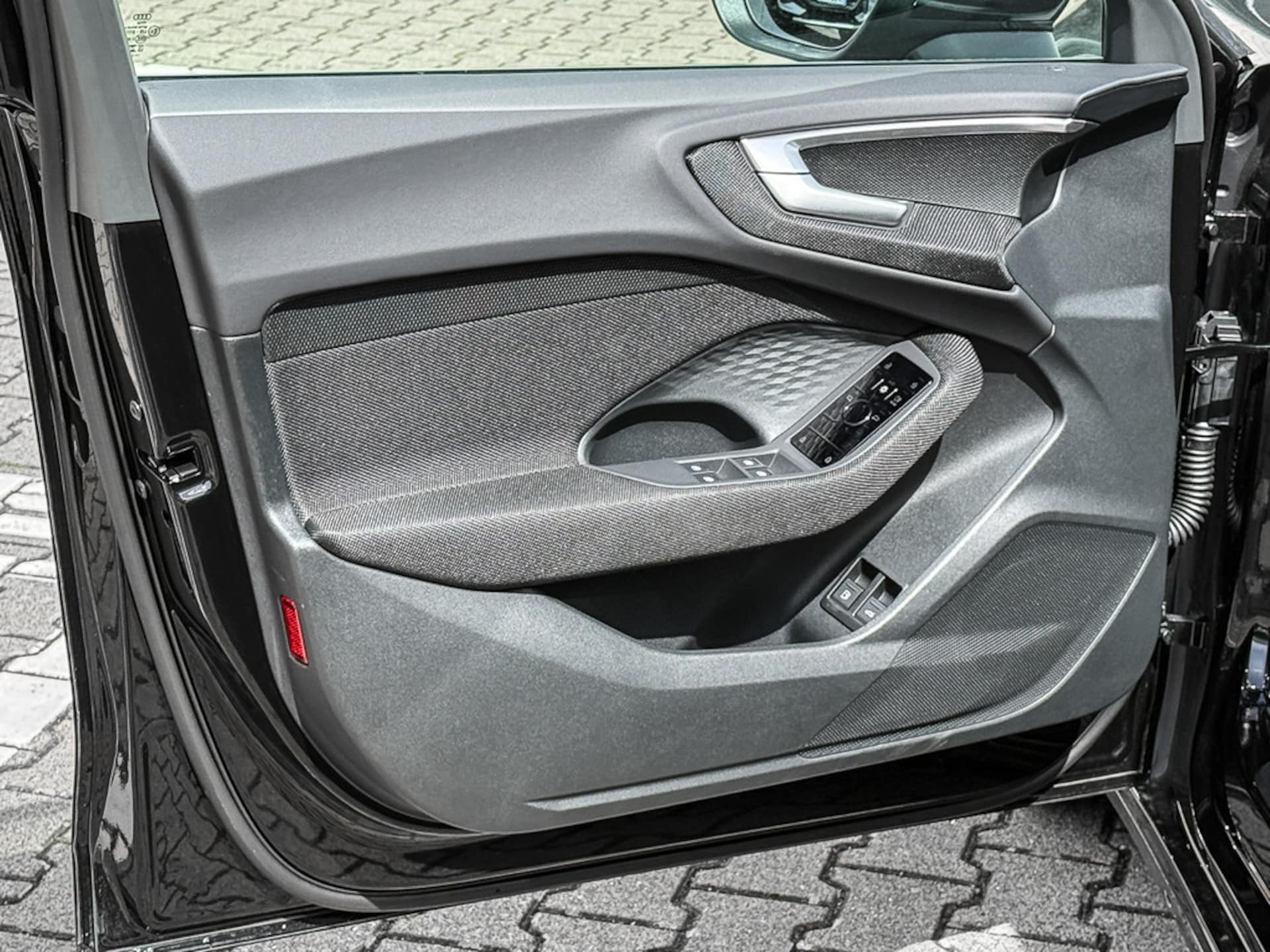 Audi A5 Avant e-hybrid