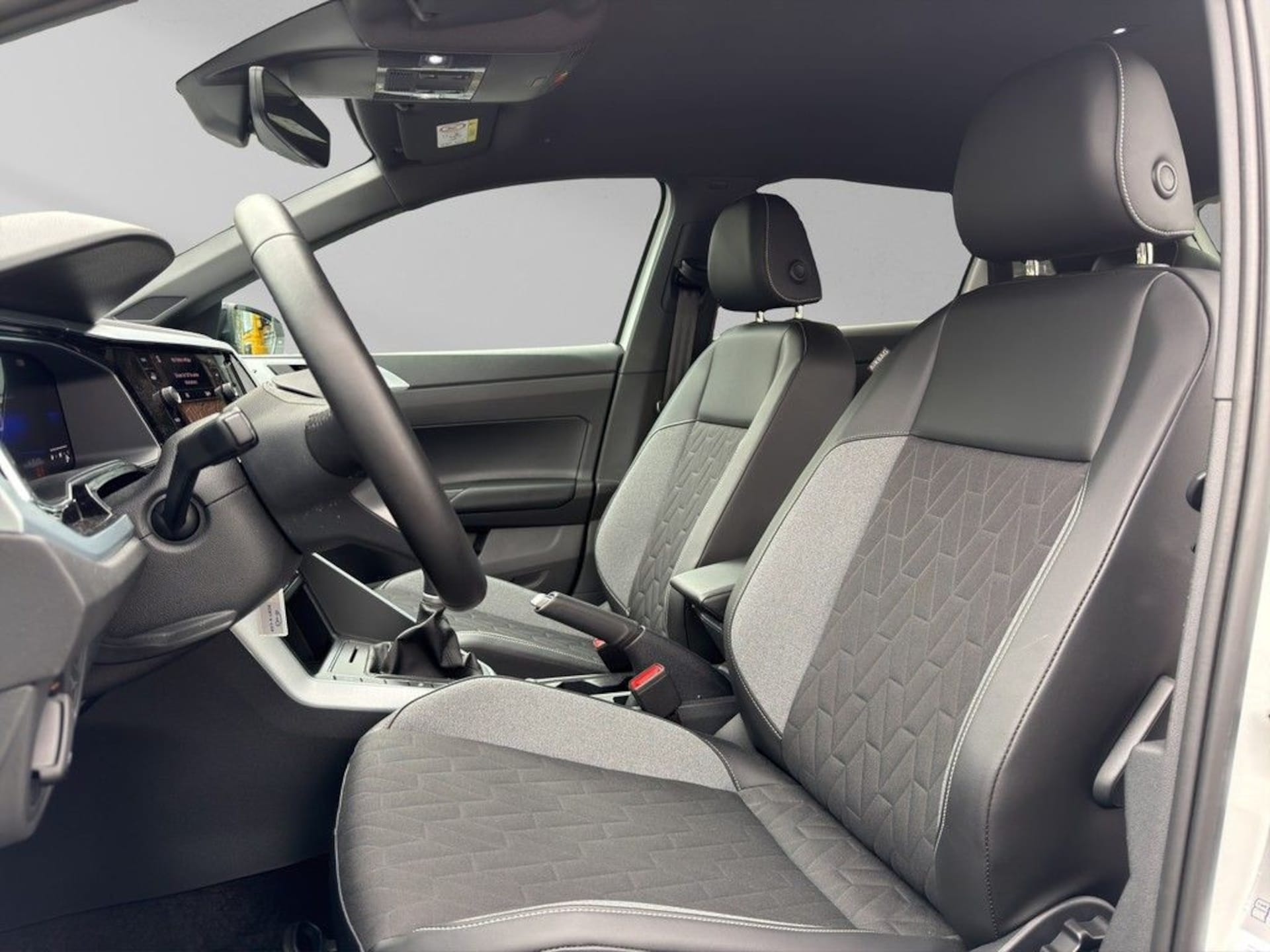 Volkswagen Polo Goal