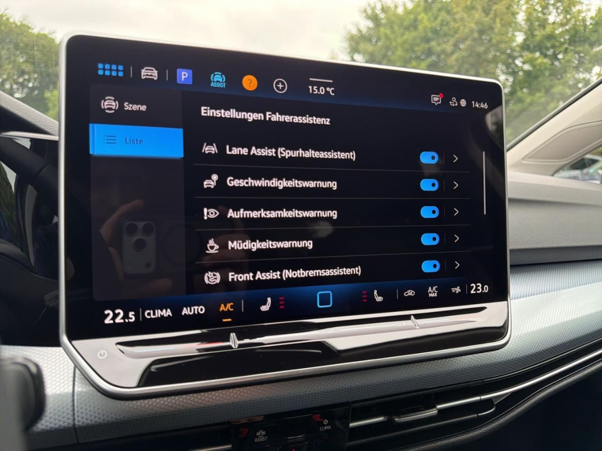 Volkswagen Golf ENERGY