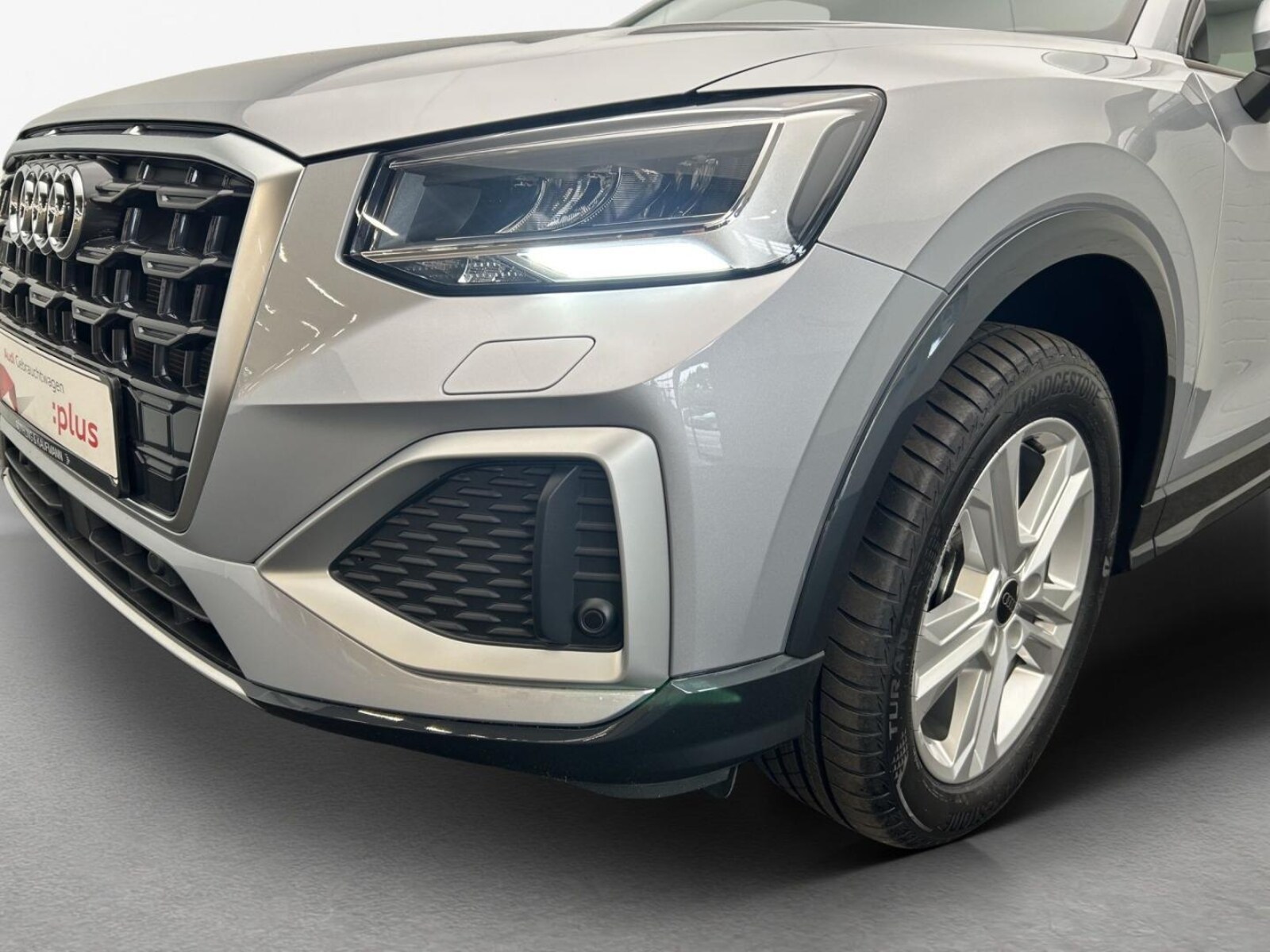 Audi Q2 – Bild 13
