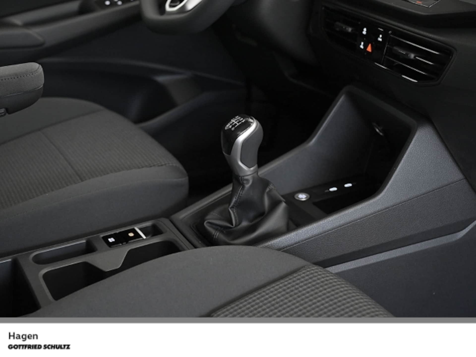 Volkswagen Caddy Cargo