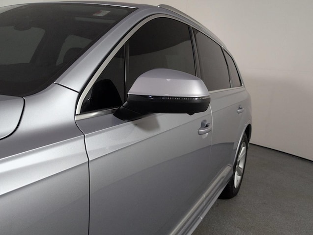 2022 Audi Q7 Premium - Photo 33
