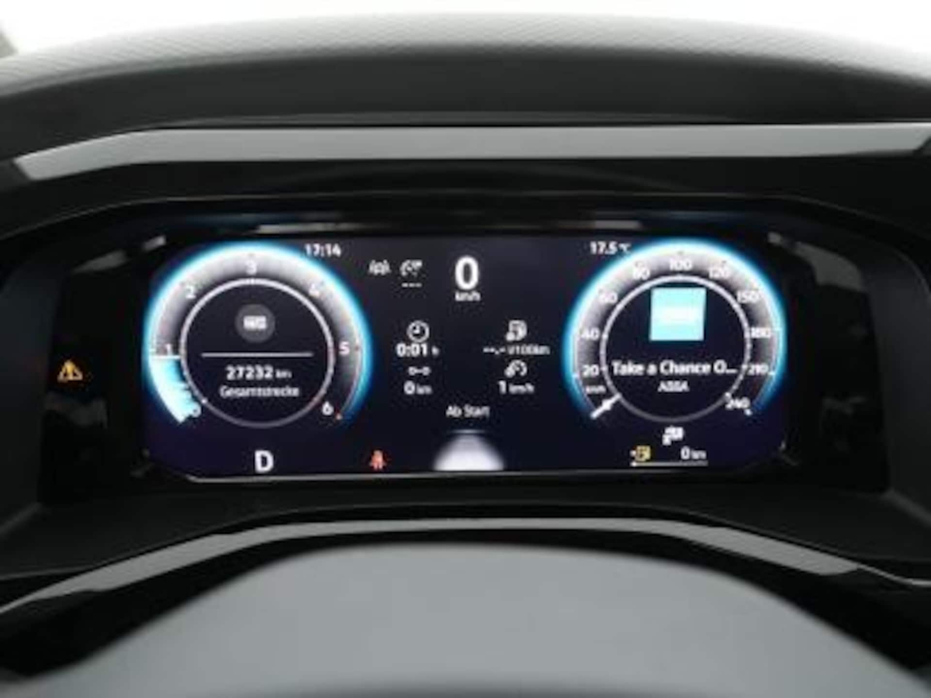 Volkswagen Multivan Langversion Life