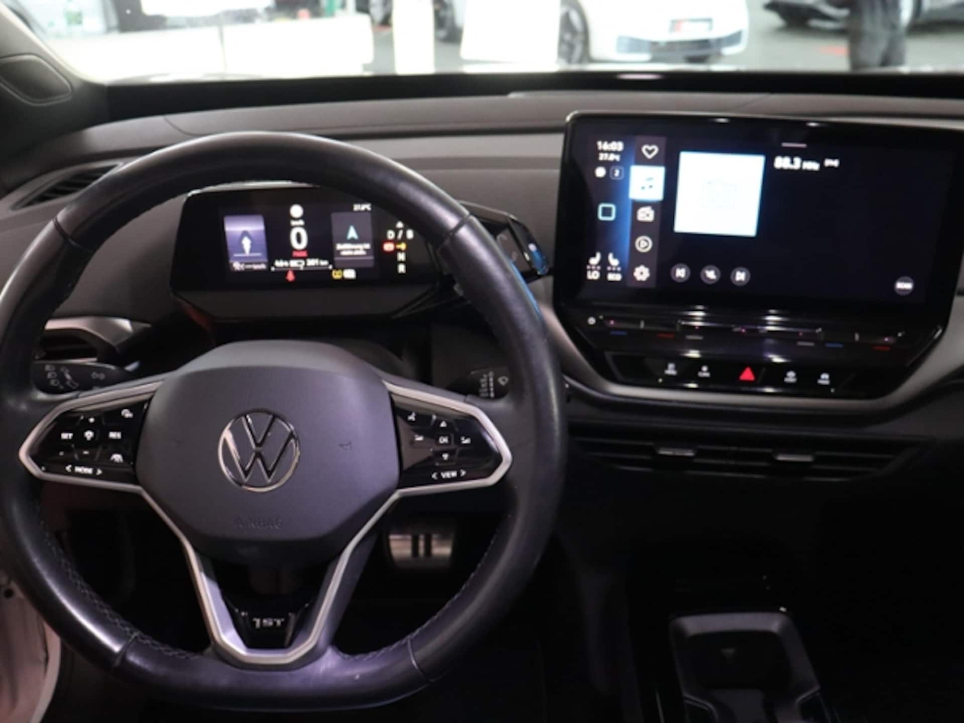Volkswagen ID.4 1st Max
