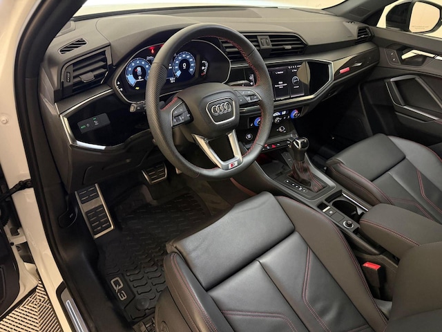 2025 Audi Q3 SUV
