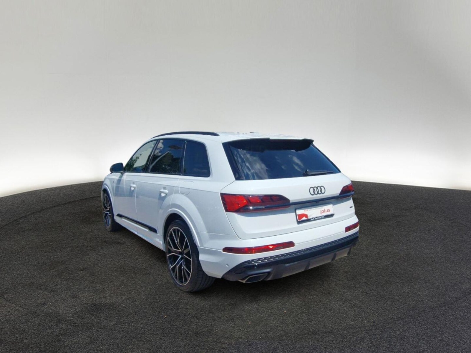 Audi Q7 – Bild 3