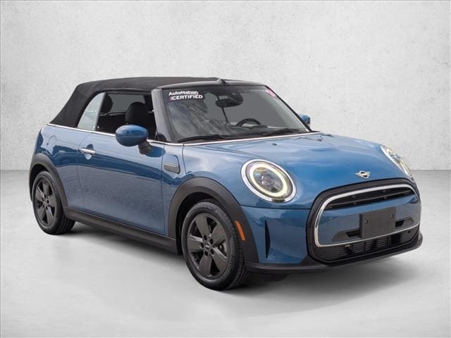 2024 MINI