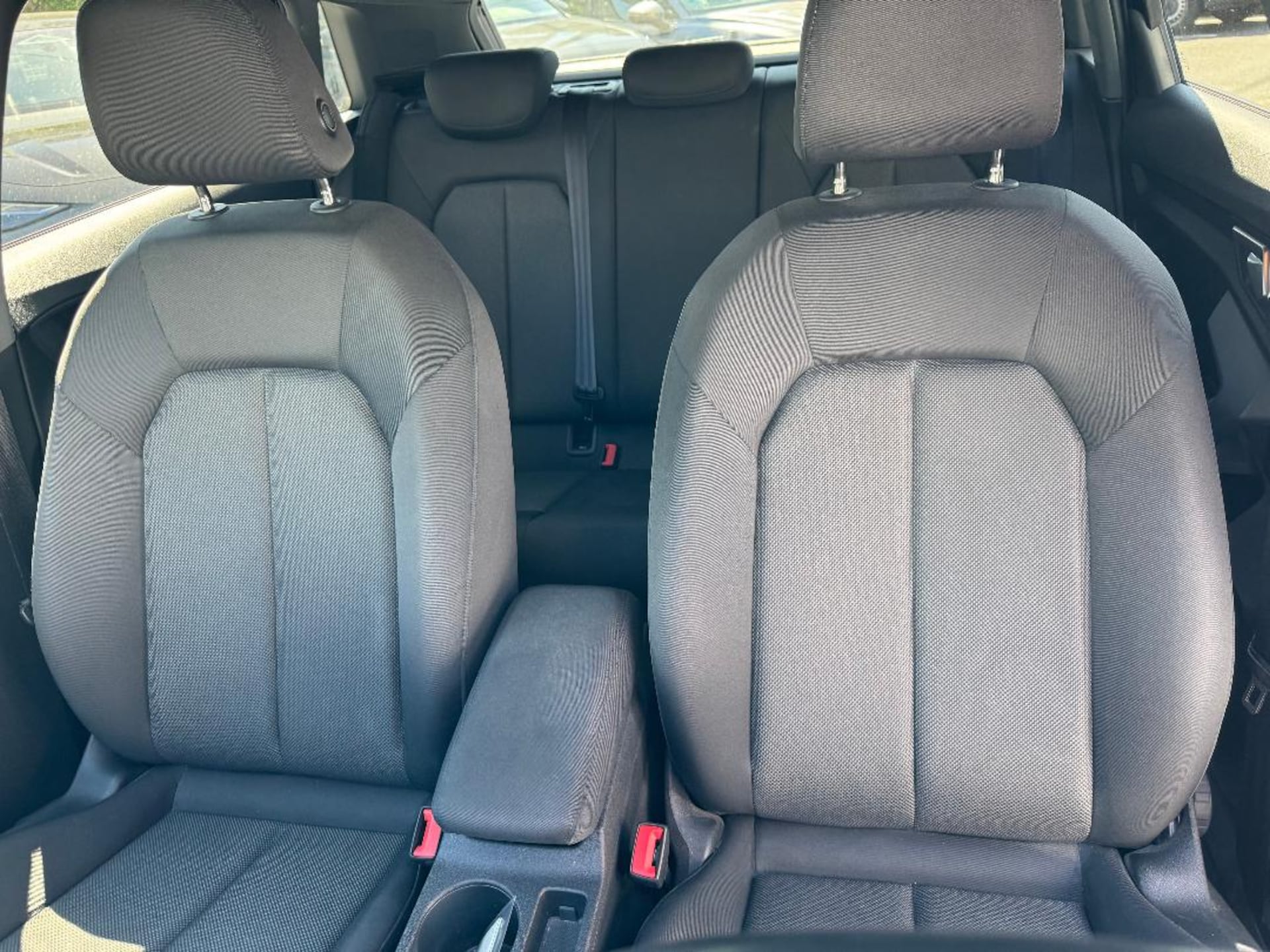 Audi A3 Sportback S line