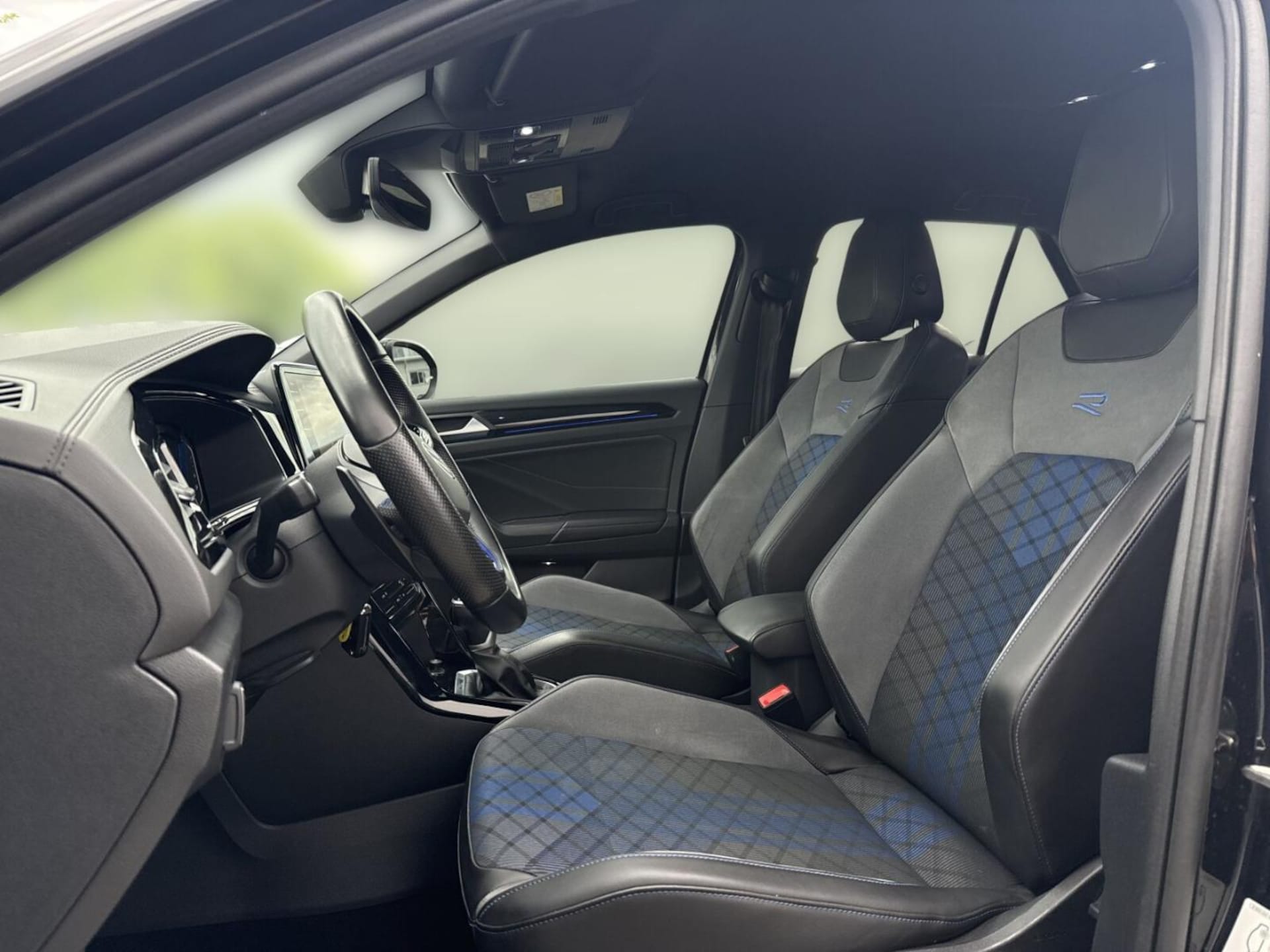 Volkswagen T-Roc R