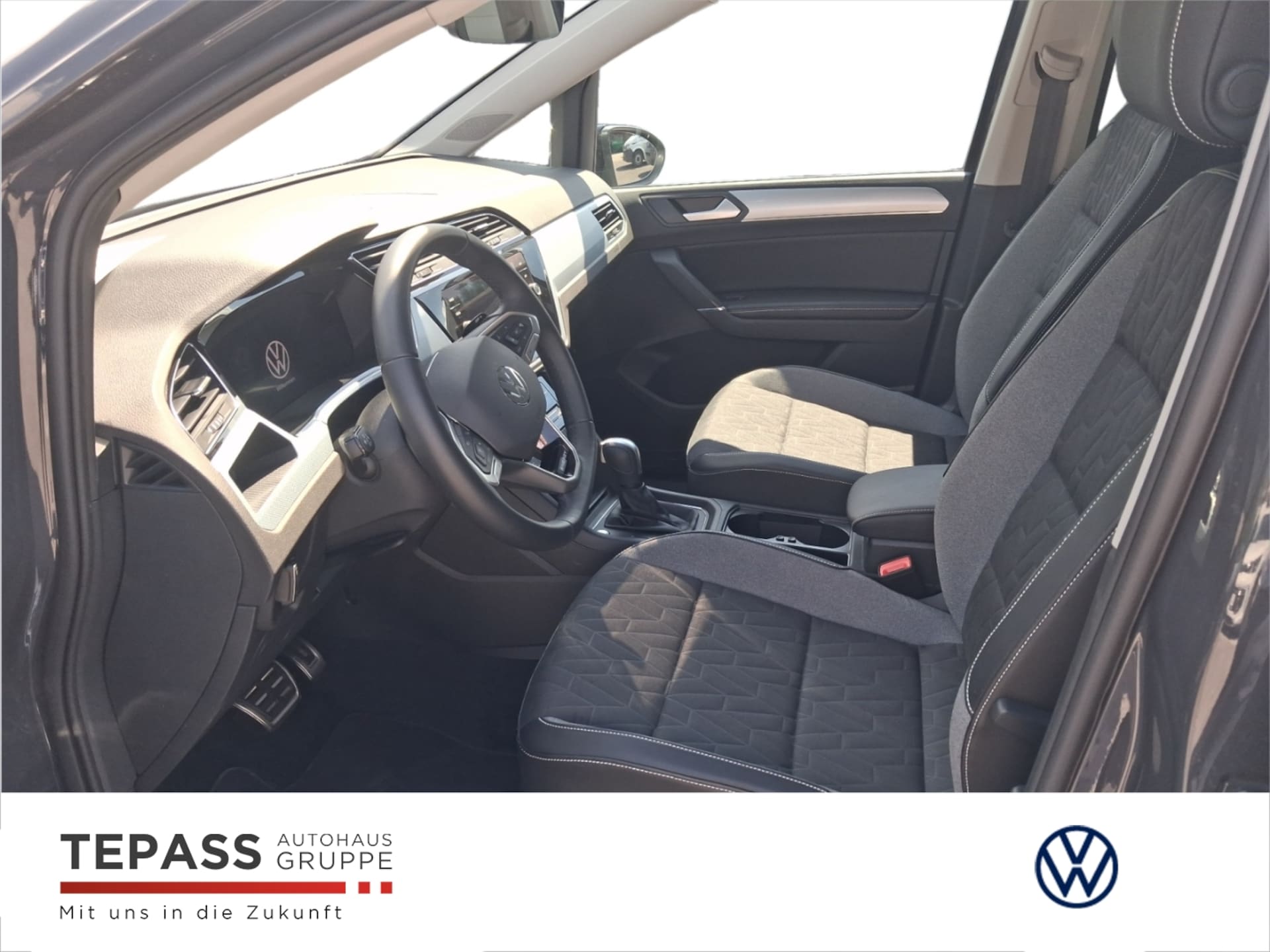 Volkswagen Touran ENERGY