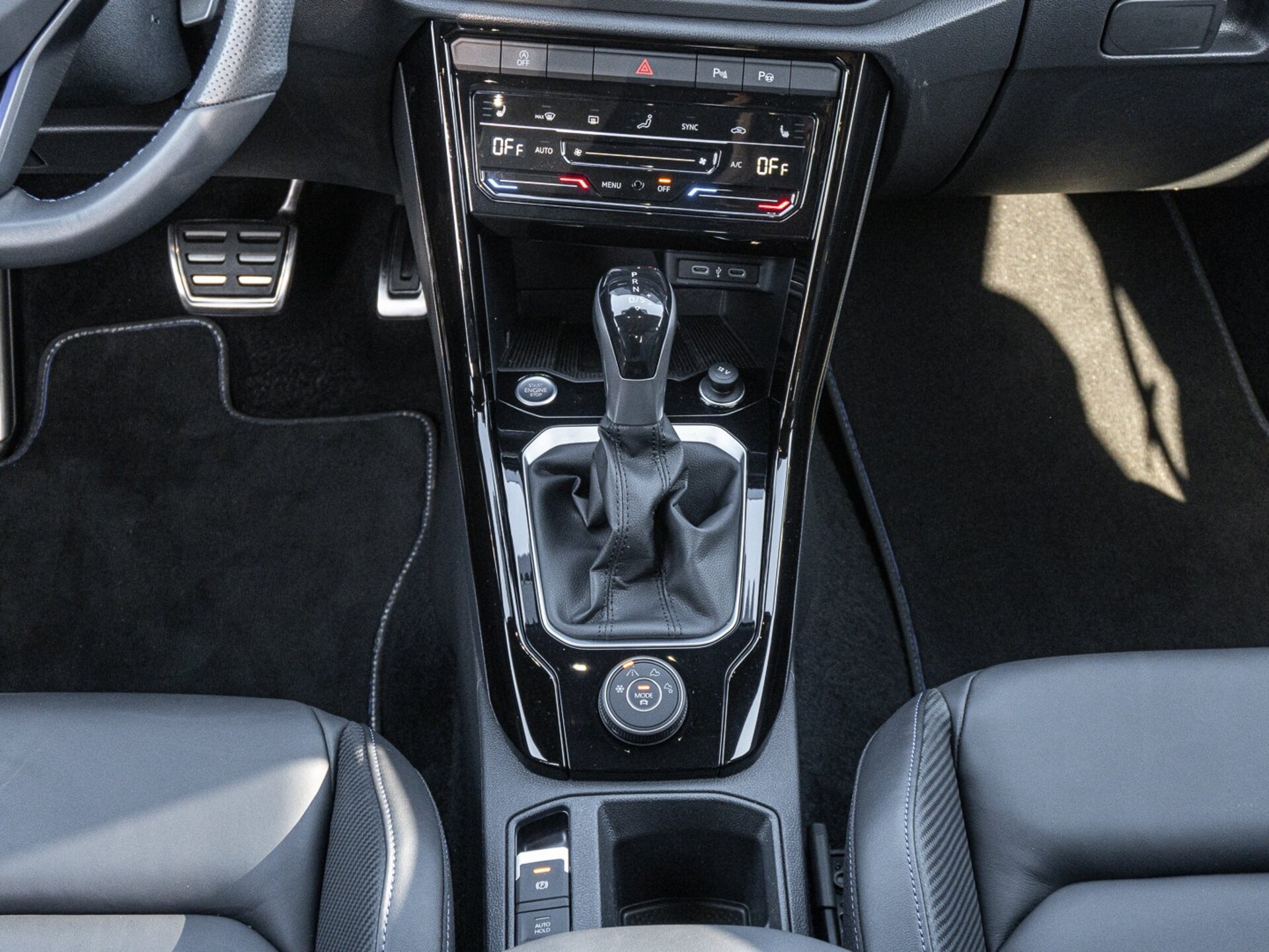 Volkswagen T-Roc R