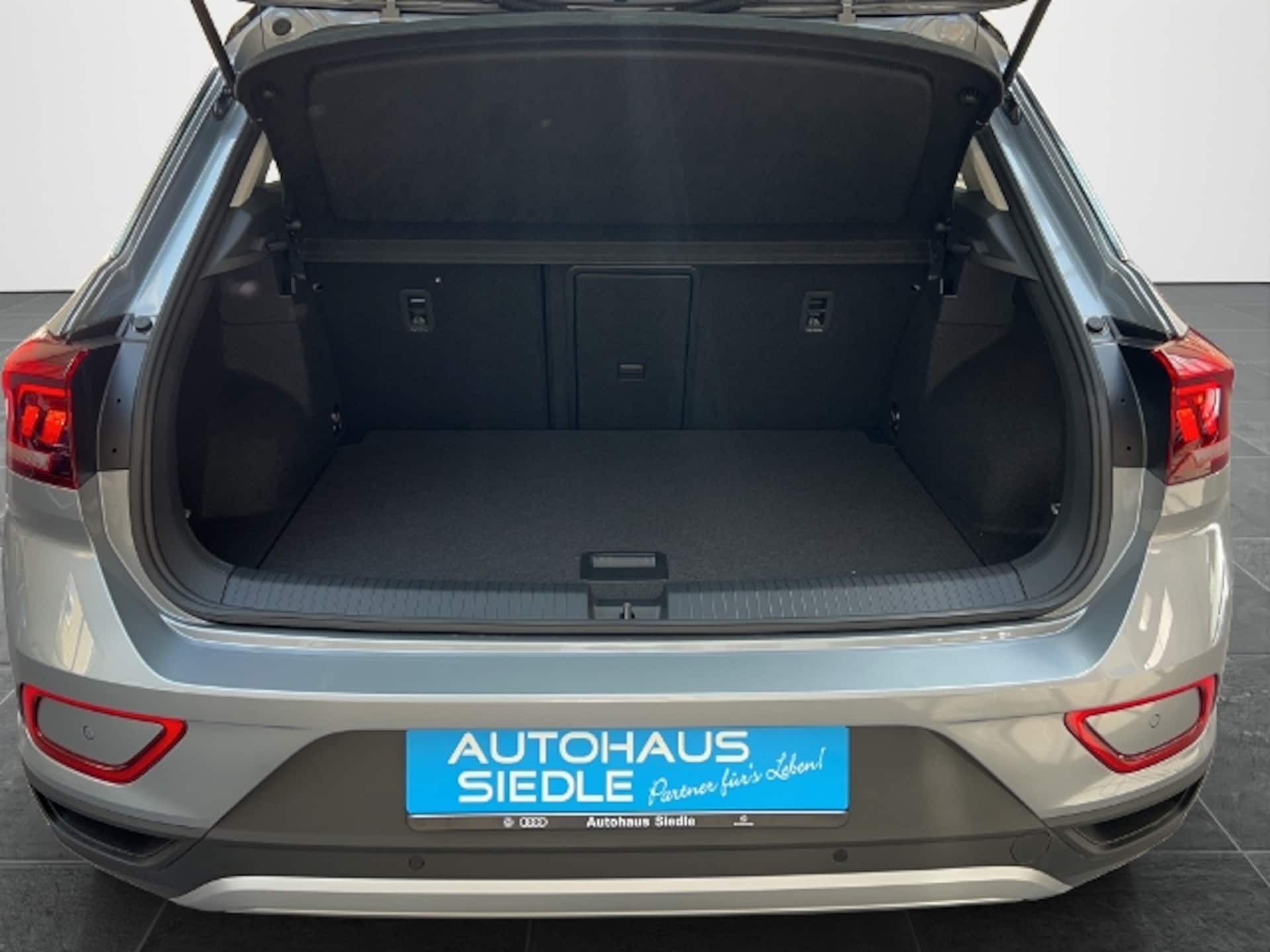 Volkswagen T-Roc MOVE