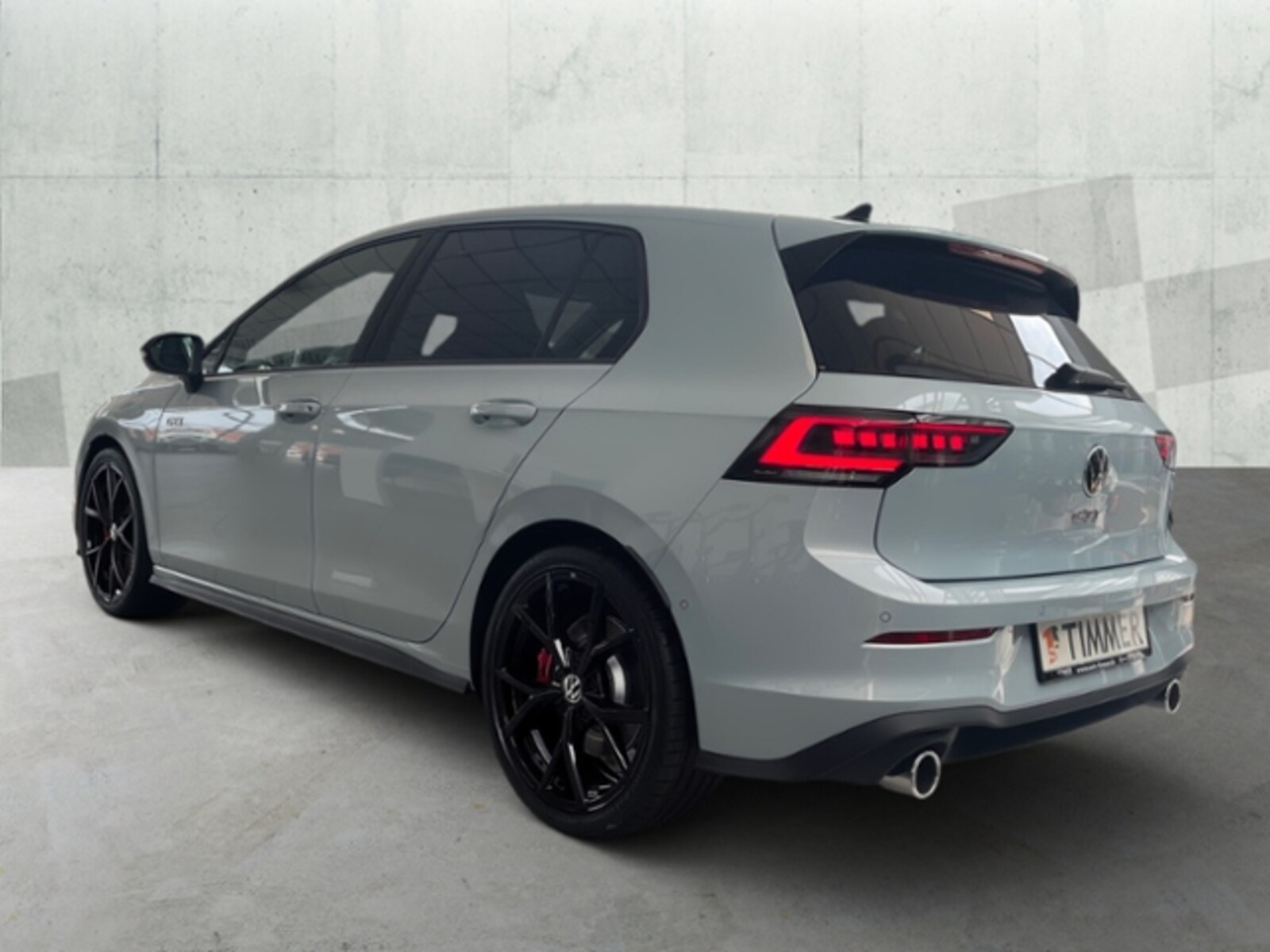 Volkswagen Golf – Bild 6