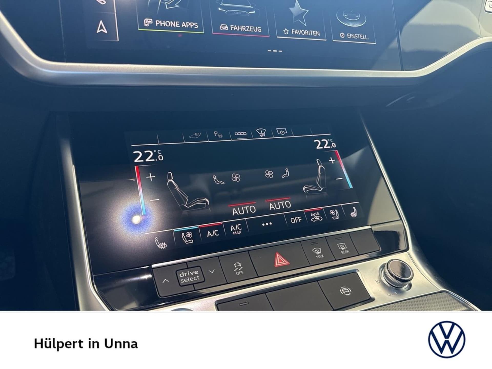 Audi A6 Avant TFSI e Sport