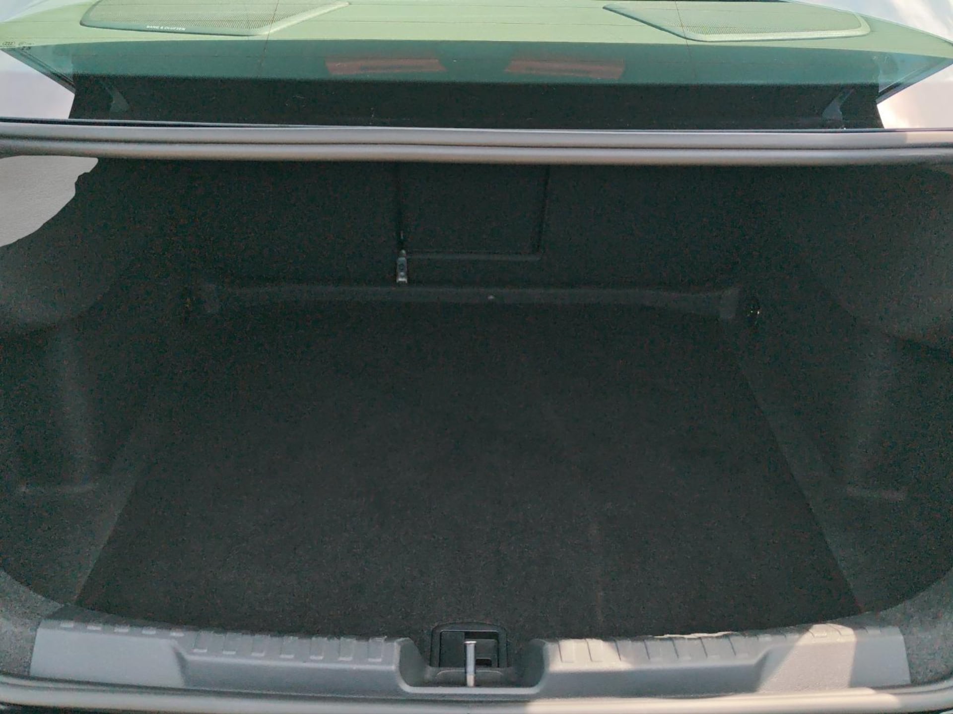 Audi A3 Limousine S line
