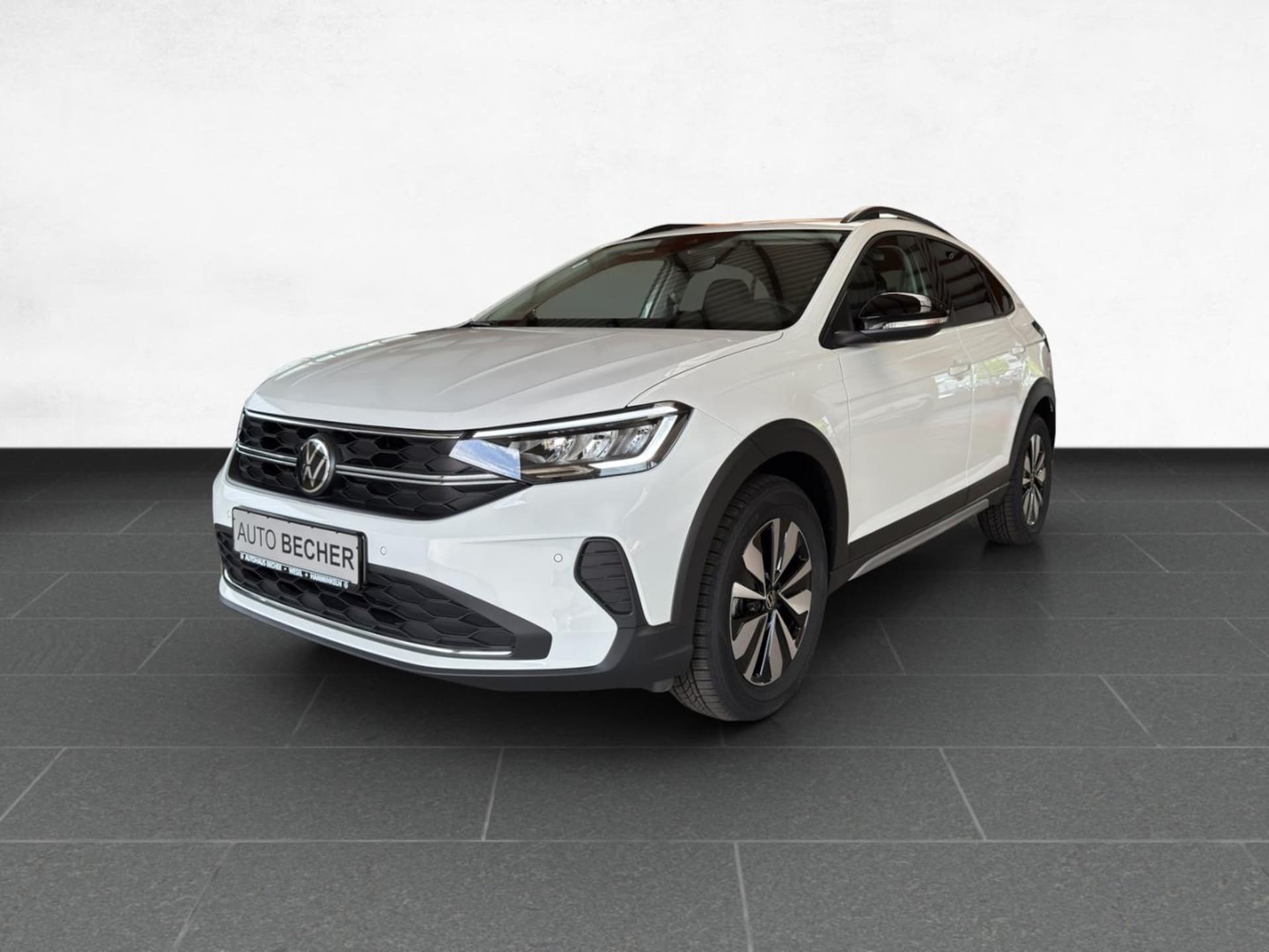 Volkswagen Taigo Goal