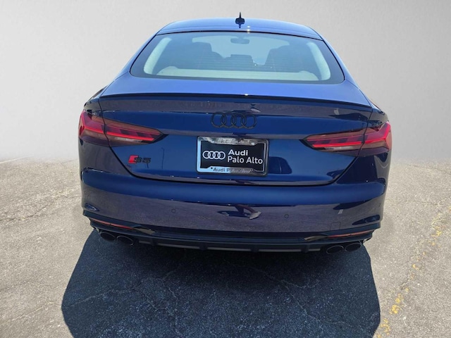 2023 Audi S5 Sportback