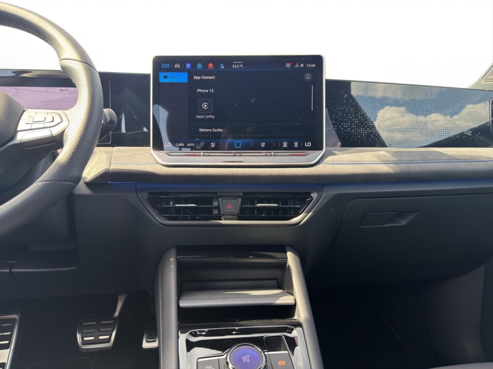 Volkswagen Tiguan – Bild 13