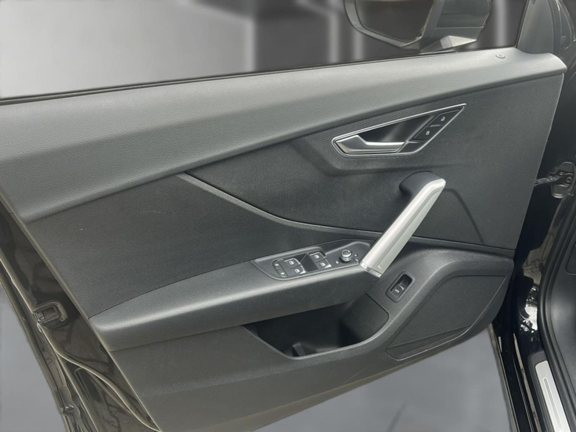 Audi Q2 Advanced