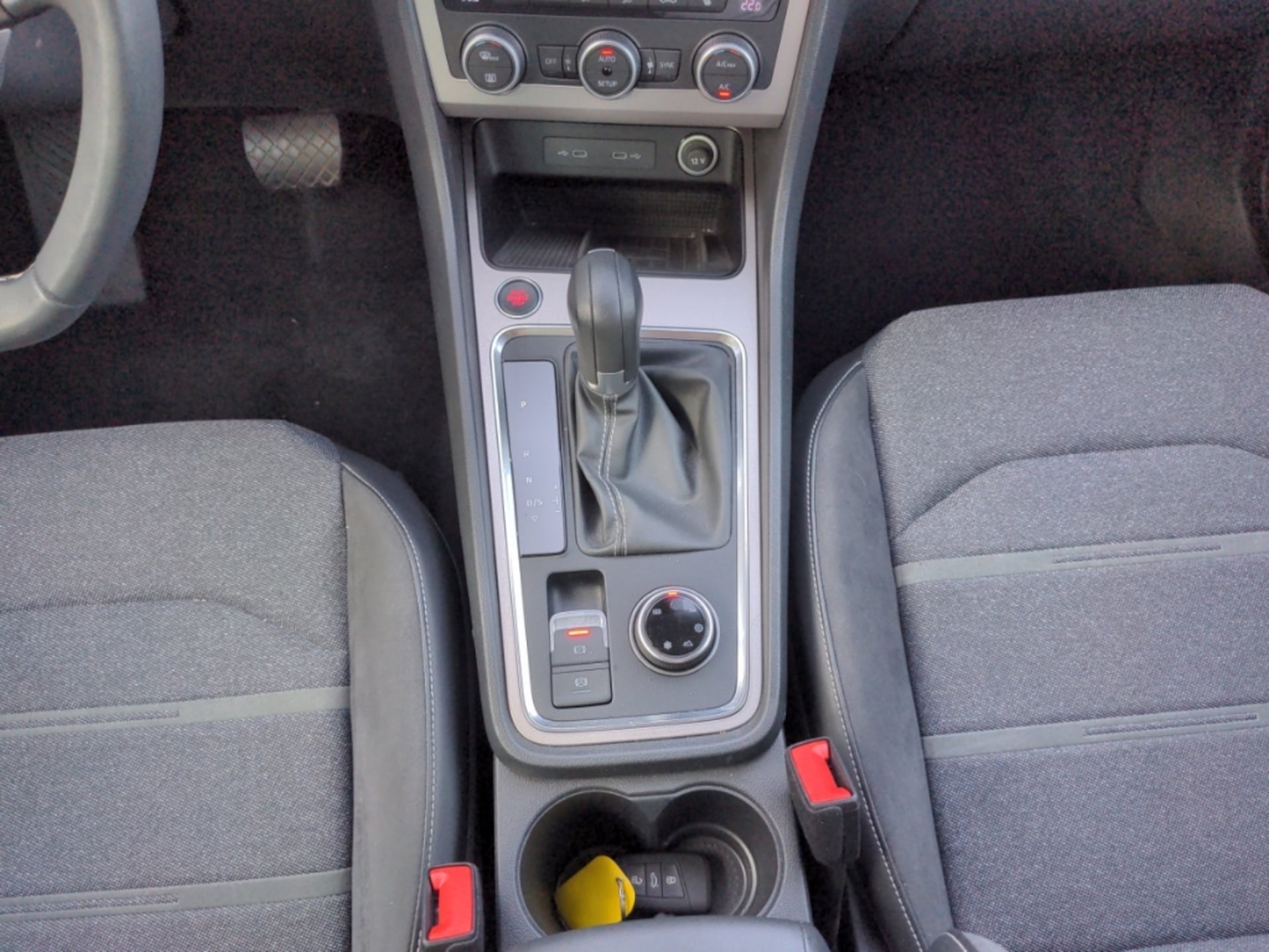 SEAT Ateca Xperience