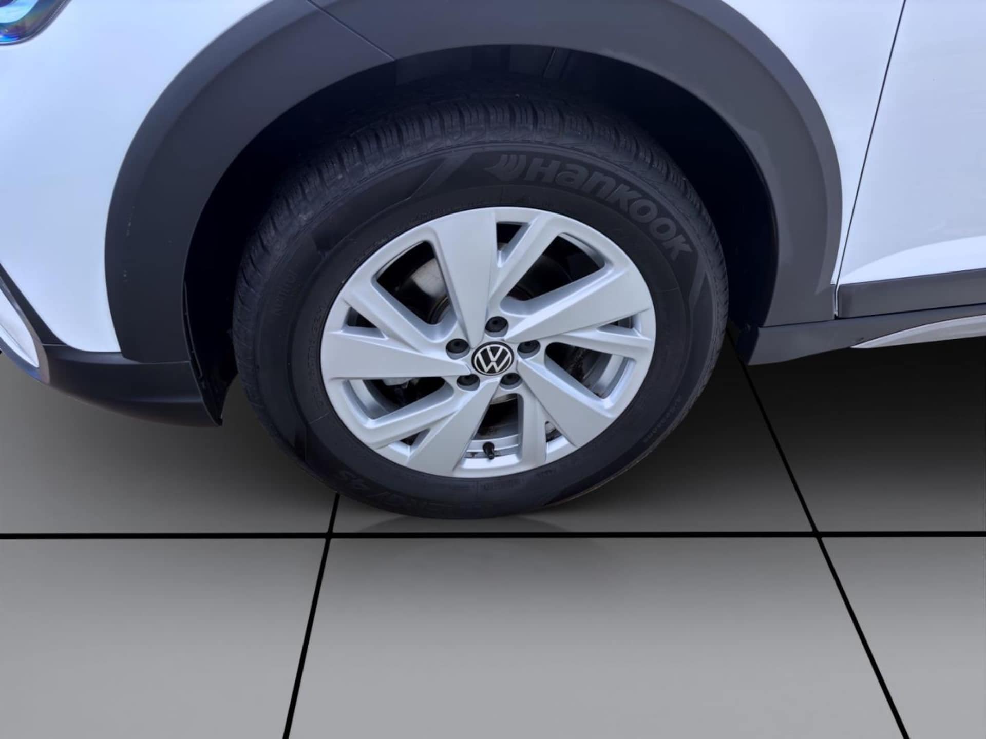 Volkswagen Taigo Life