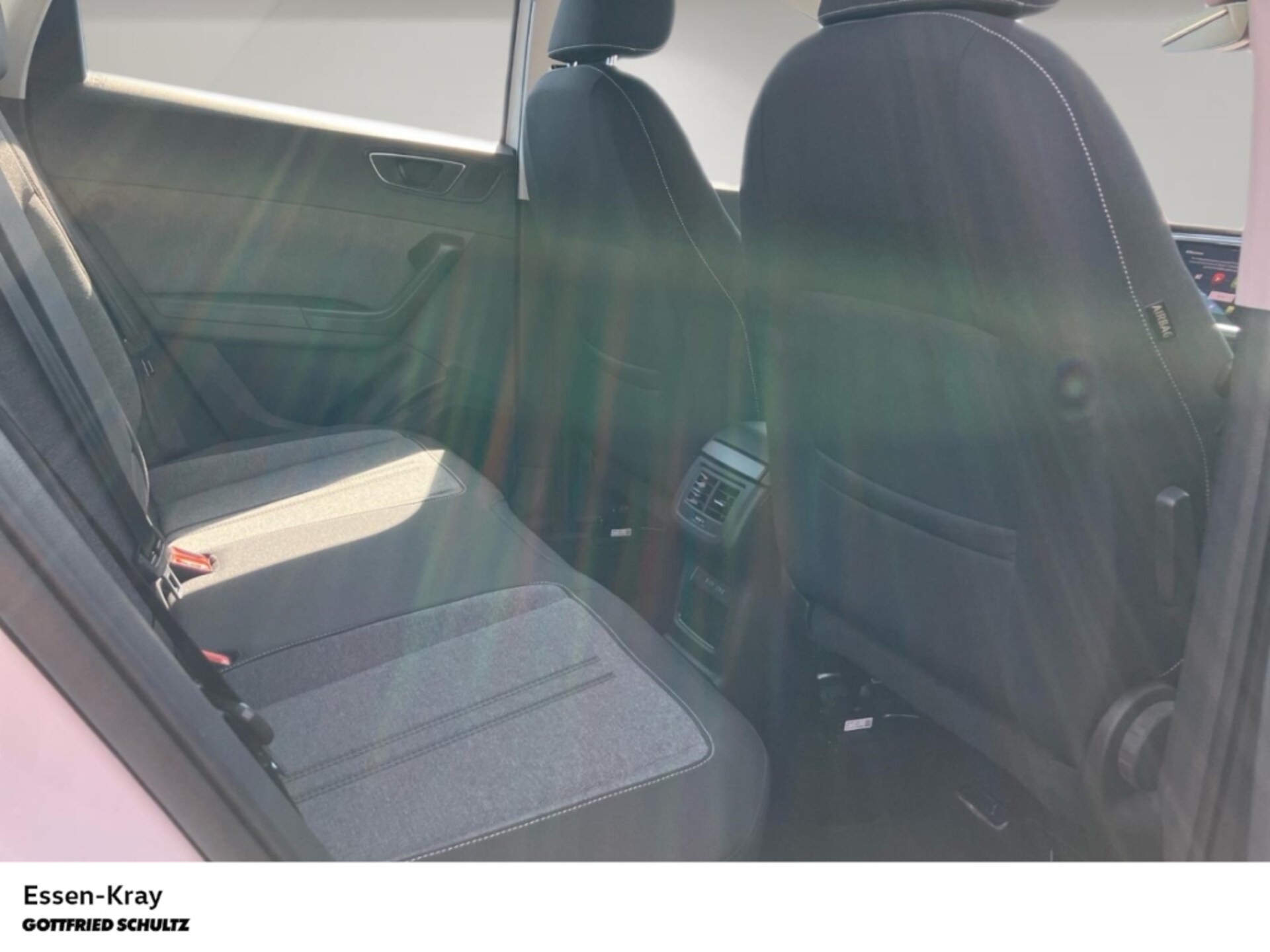 SEAT Ateca Style