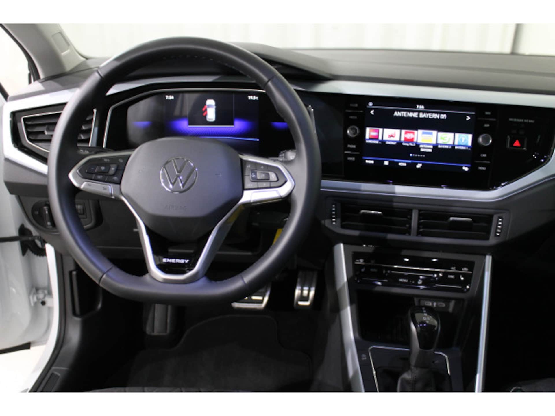 Volkswagen Taigo ENERGY