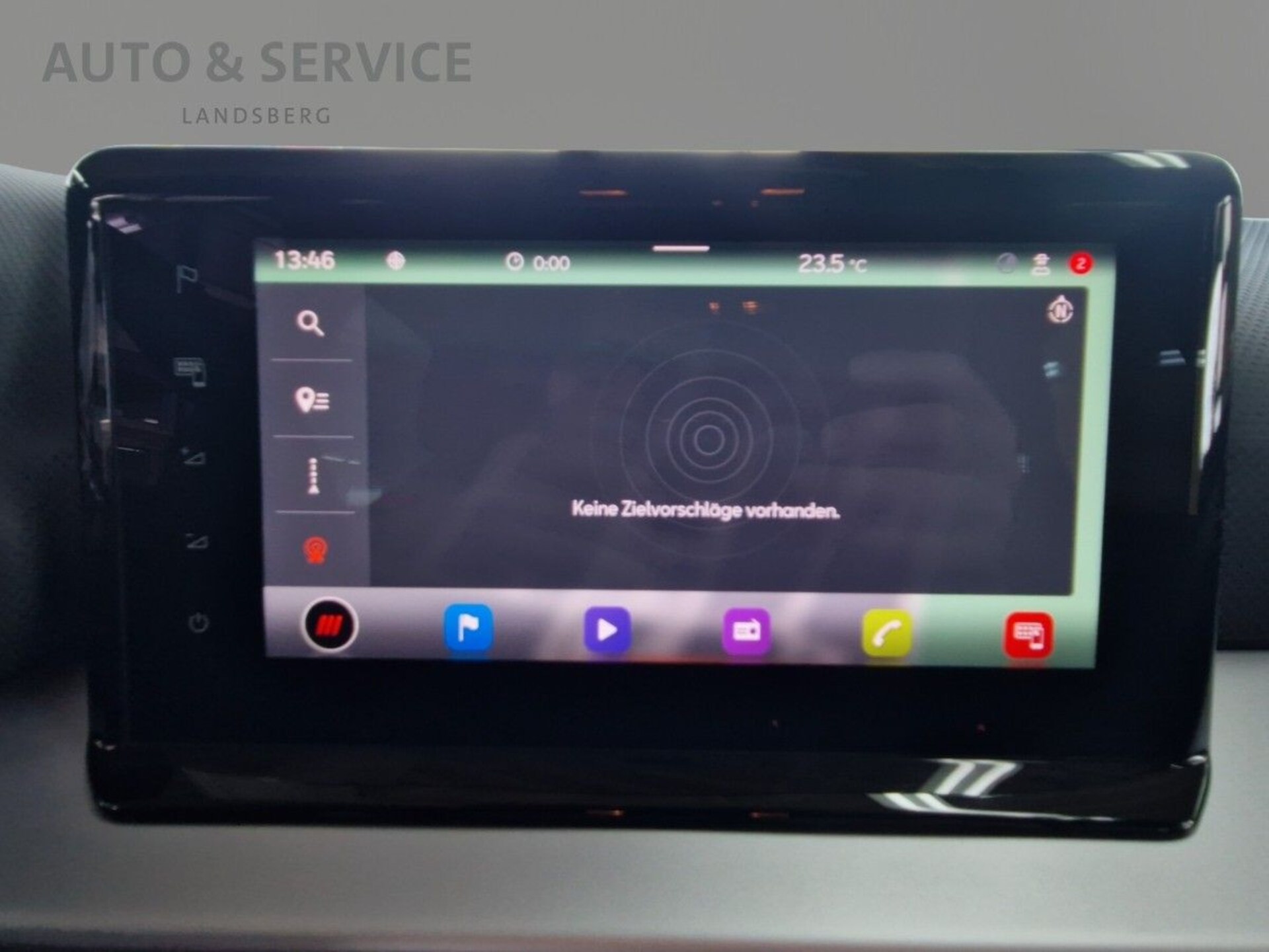 SEAT Arona FR