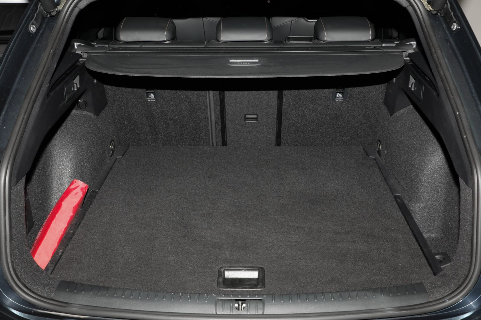 CUPRA Leon Sportstourer VZ