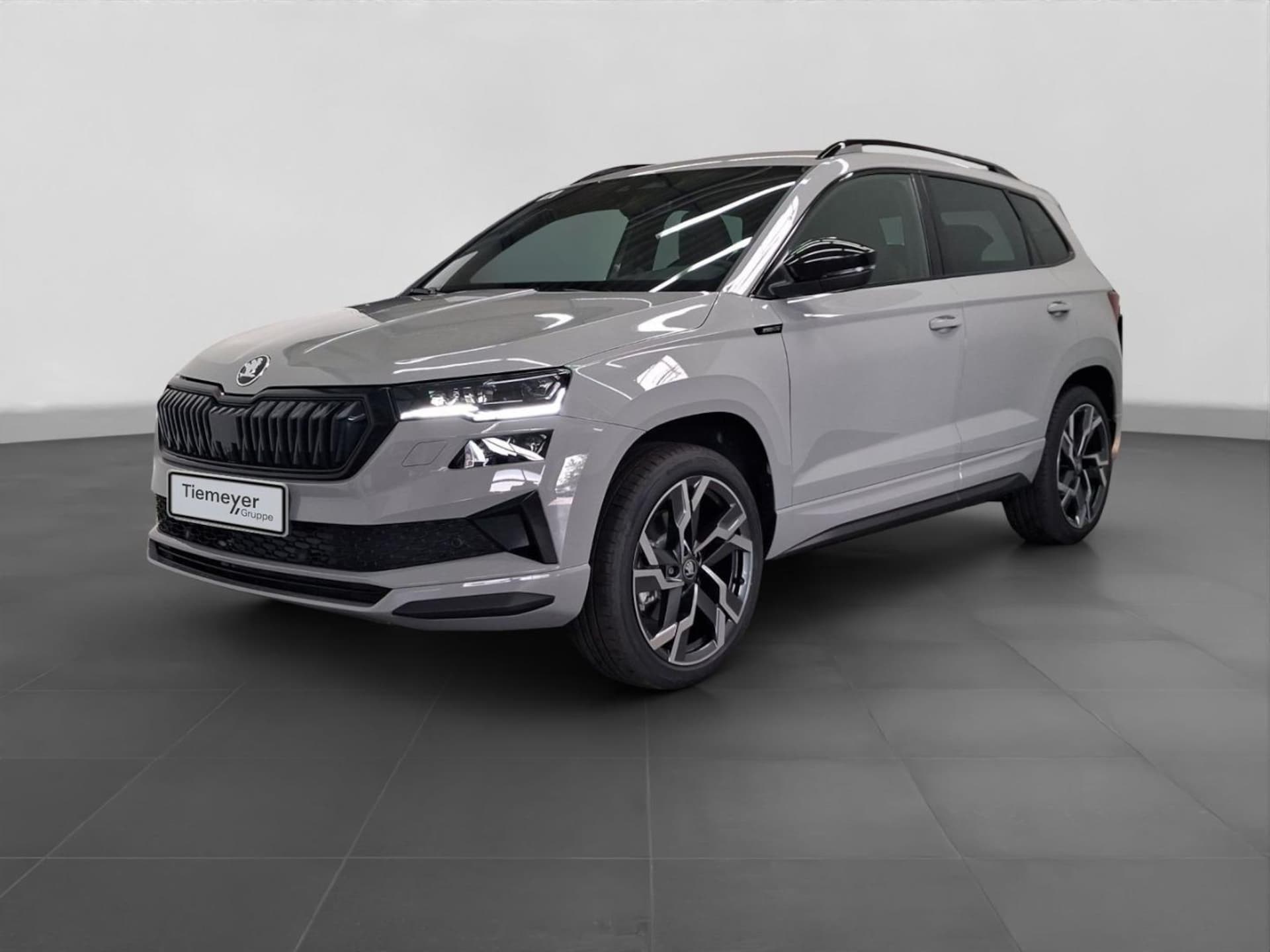 Skoda Karoq Sportline