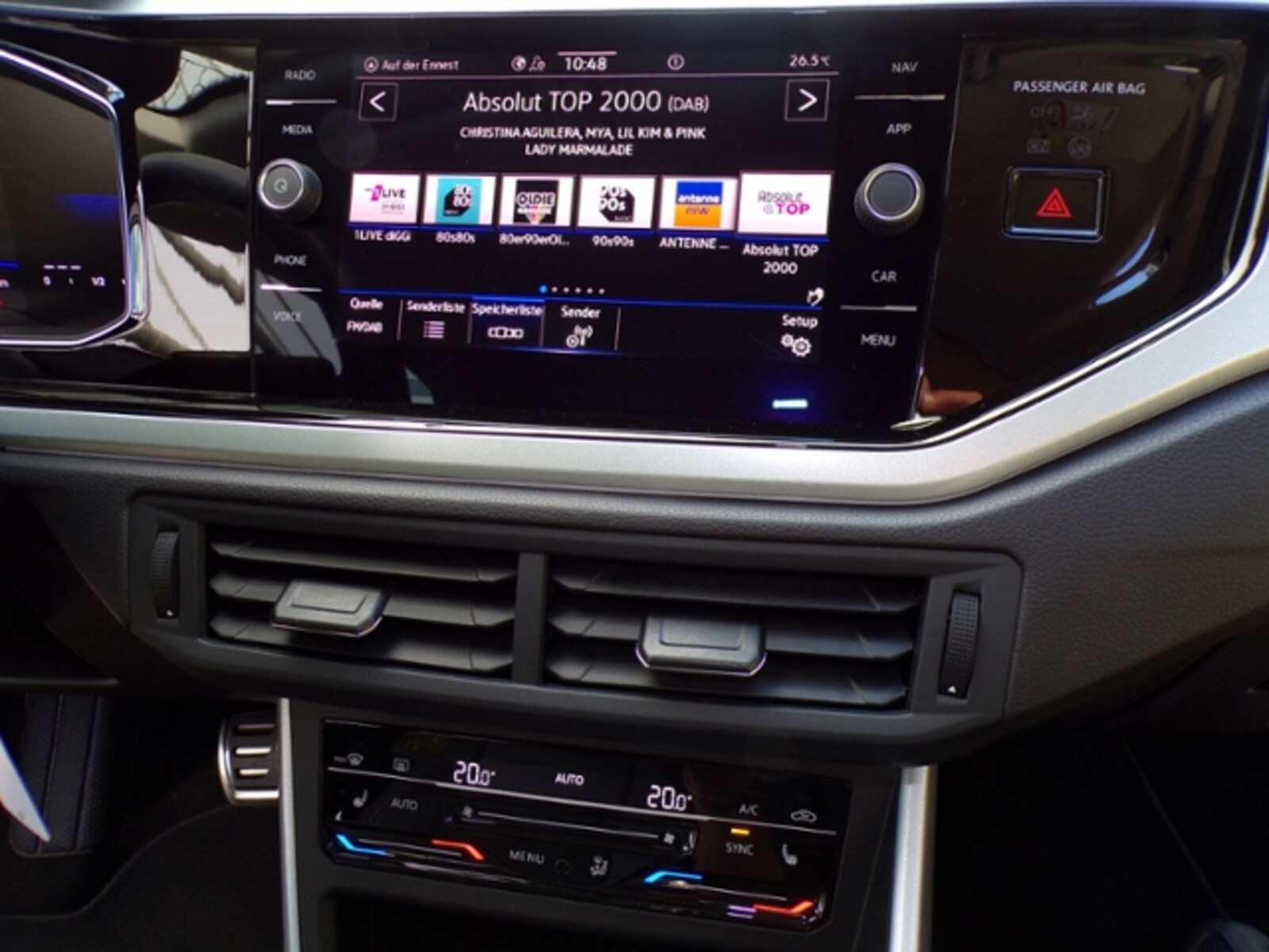 Volkswagen Polo – Bild 14