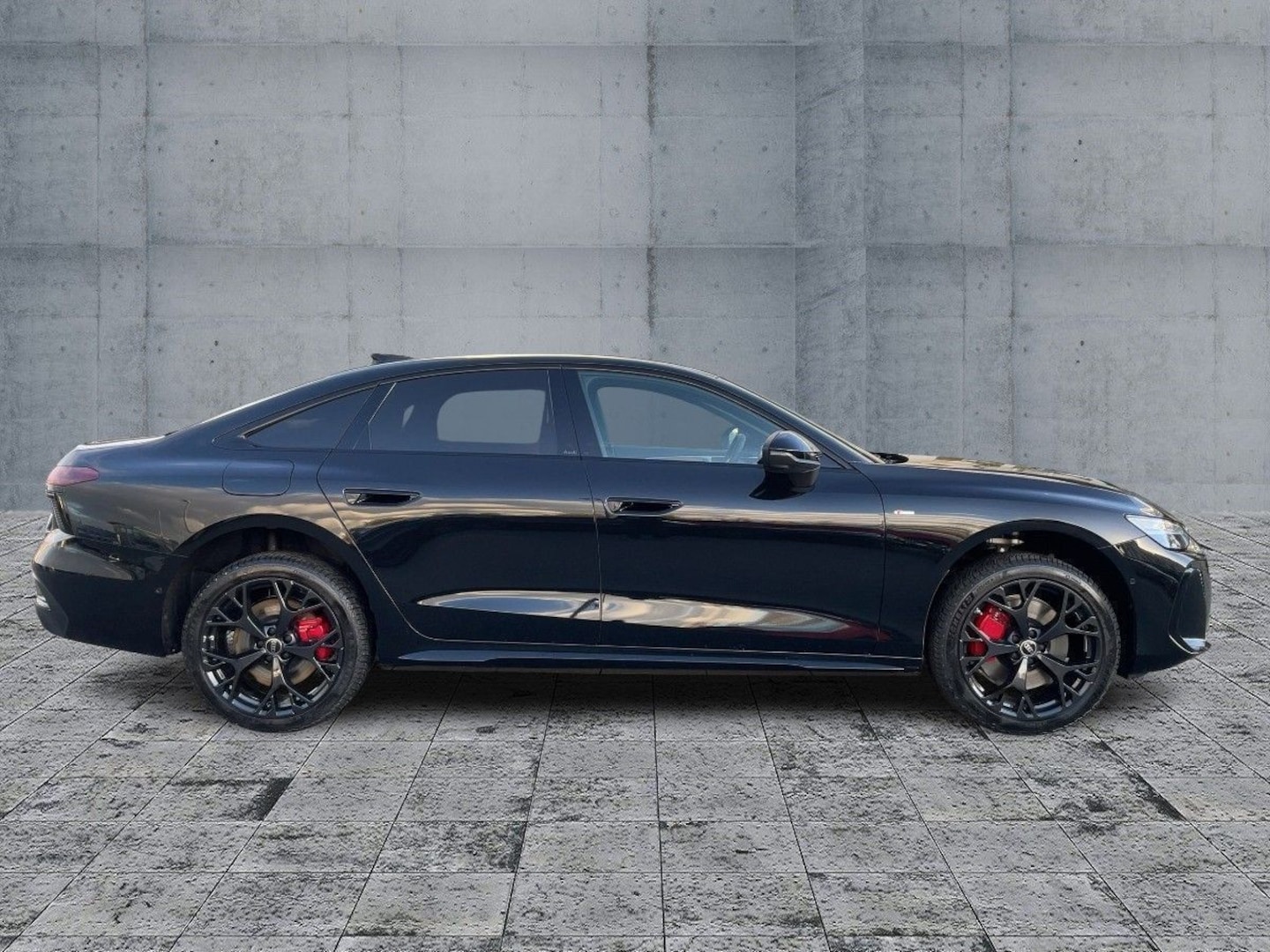 Bild über Audi A6 Limousine edition one TFSI quattro 270 kW S tronic - für weitere Informationen kontaktieren Sie den Audi Partner